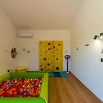Brajde Comfortable Vila Barban