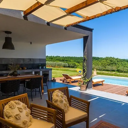 Villa Brajde Comfortable *