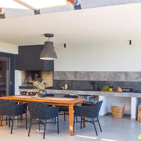 Villa Brajde Comfortable *