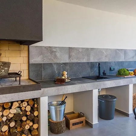 Villa Brajde Comfortable Barban