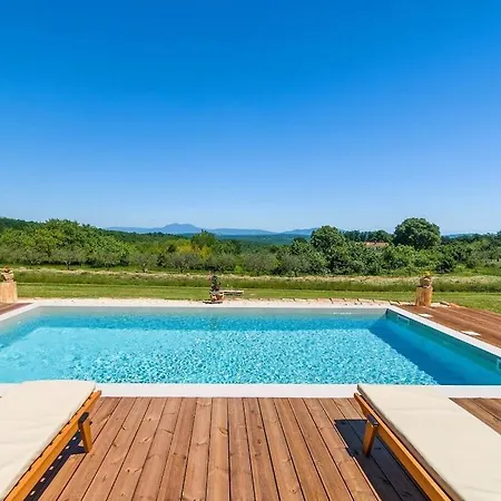 Brajde Comfortable Barban