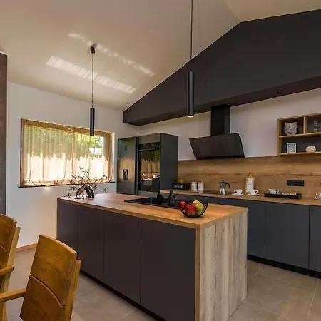 Villa Brajde Comfortable Barban