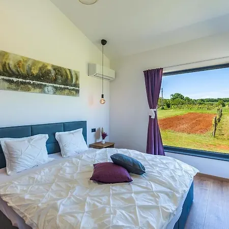 Brajde Comfortable * Barban