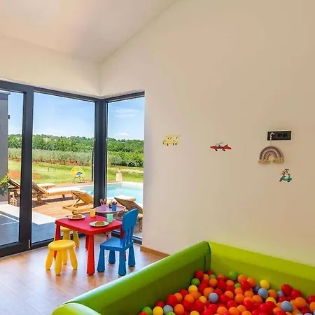 Brajde Comfortable Villa