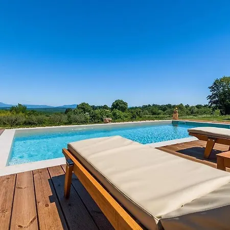 Brajde Comfortable Barban