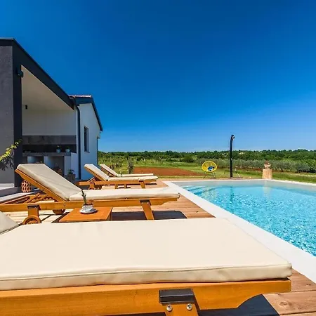 Brajde Comfortable * Barban