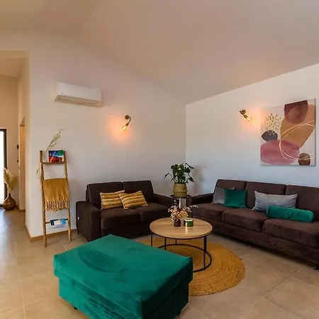 Brajde Comfortable Villa