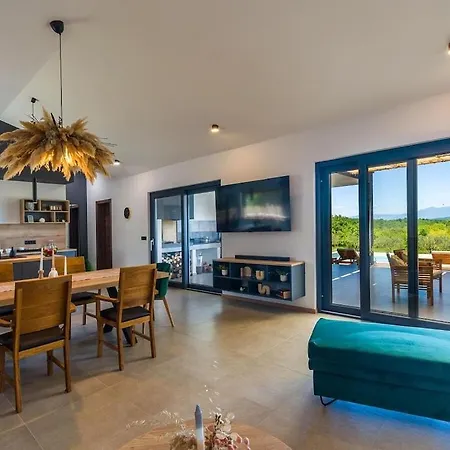 Villa Brajde Comfortable