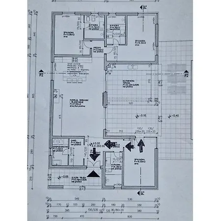 Brajde Comfortable * Barban