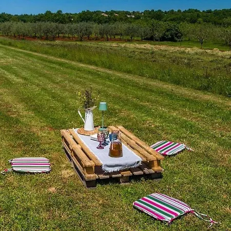 Villa Brajde Comfortable Barban