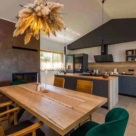 Villa Brajde Comfortable