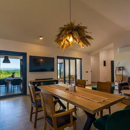 Brajde Comfortable * Barban