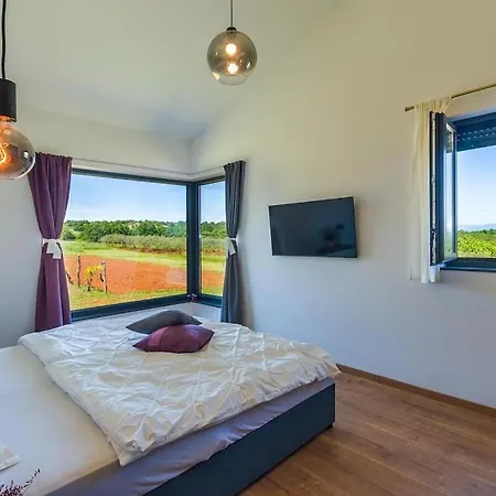 Brajde Comfortable Villa