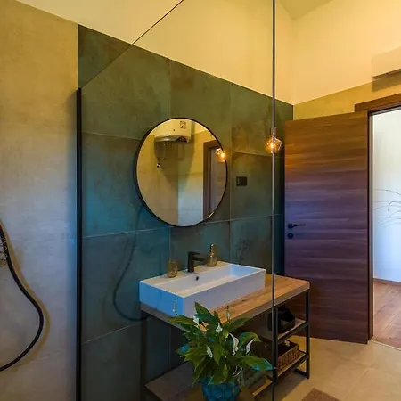 Villa Brajde Comfortable Barban