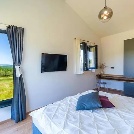 Brajde Comfortable Villa