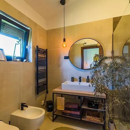 Villa Brajde Comfortable *