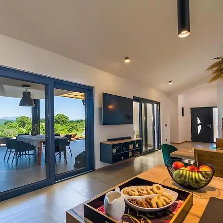 Brajde Comfortable * Barban