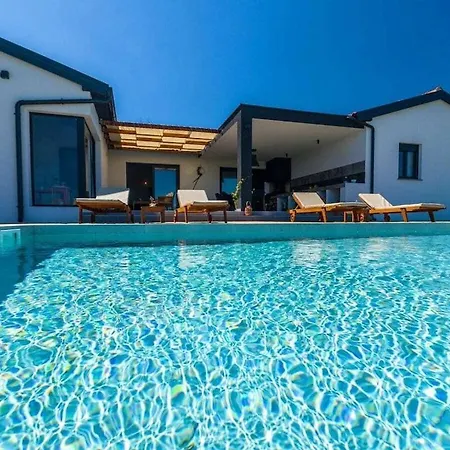 Vila Brajde Comfortable *