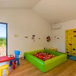 Brajde Comfortable Vila Barban