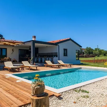 Brajde Comfortable Villa