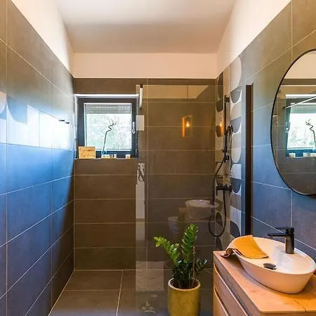 Vila Brajde Comfortable