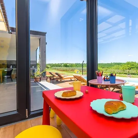 Brajde Comfortable * Barban