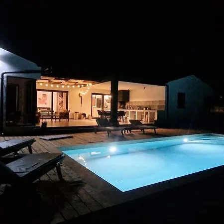 Vila Brajde Comfortable *