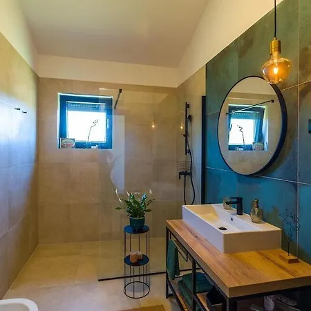 Vila Brajde Comfortable