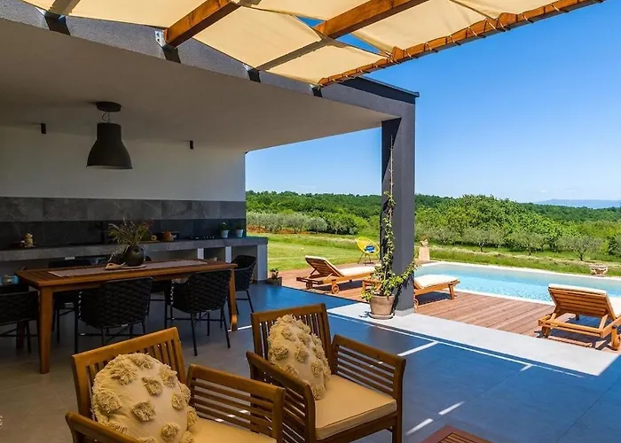 Villa Brajde Comfortable *