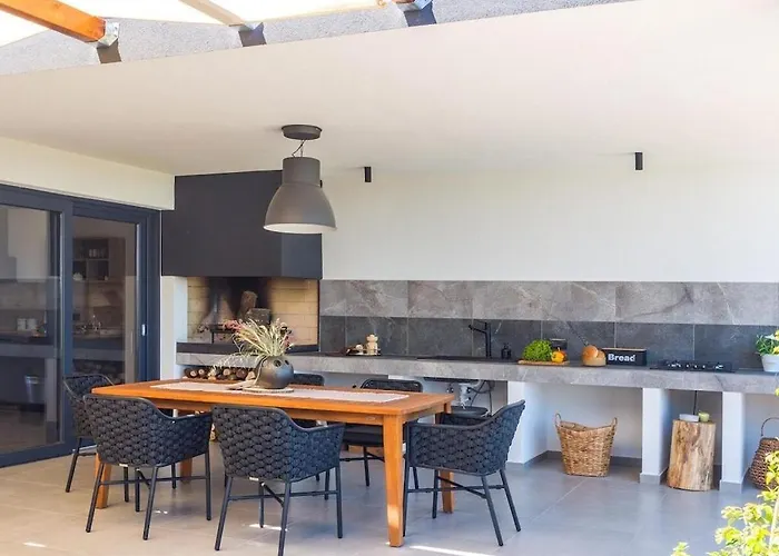 Villa Brajde Comfortable *