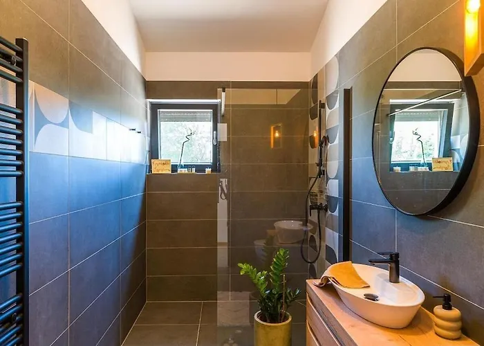 Villa Brajde Comfortable