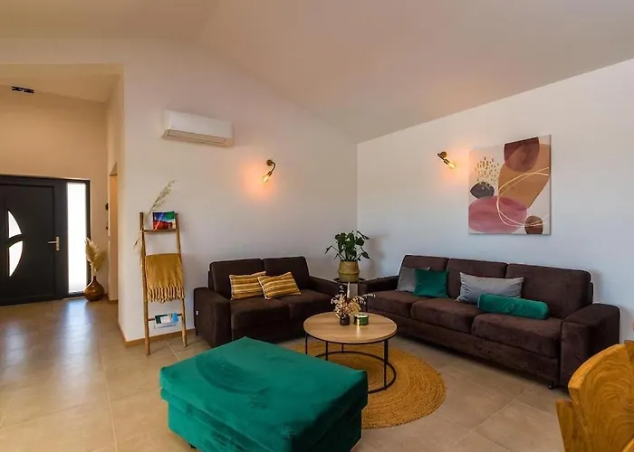 Brajde Comfortable Villa