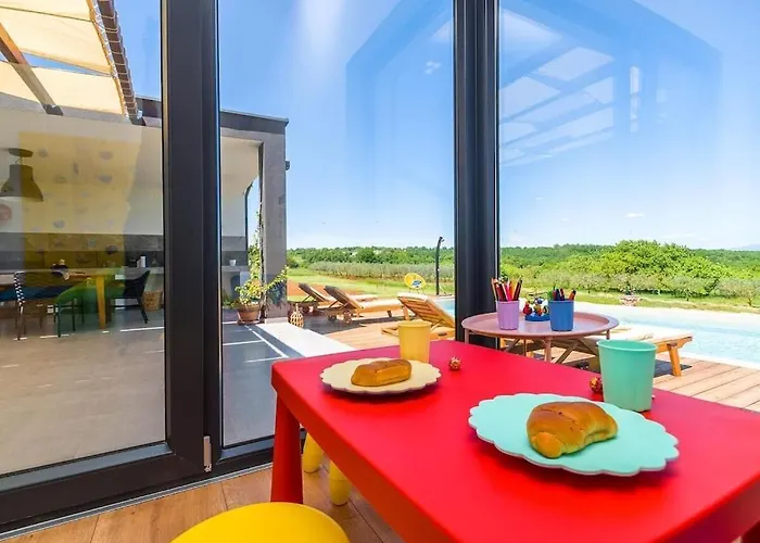 Brajde Comfortable * Barban