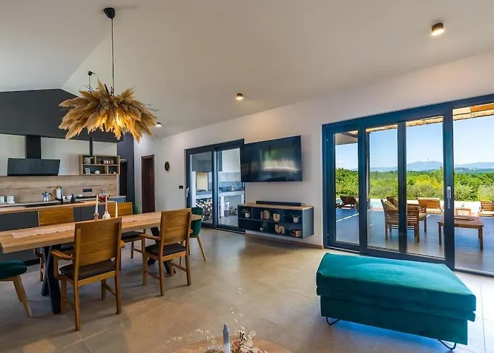 Villa Brajde Comfortable