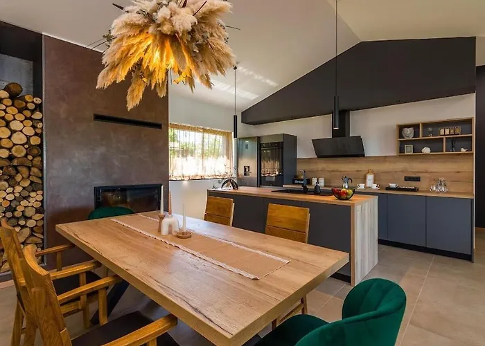 Villa Brajde Comfortable