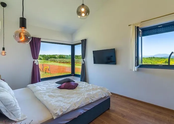 Brajde Comfortable Villa
