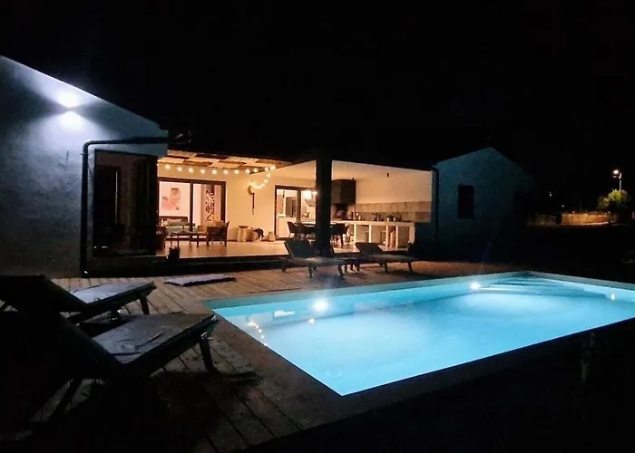 Villa Brajde Comfortable *