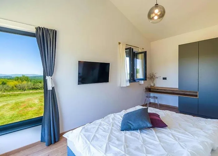 Brajde Comfortable Villa