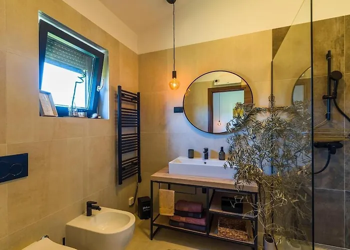 Villa Brajde Comfortable *